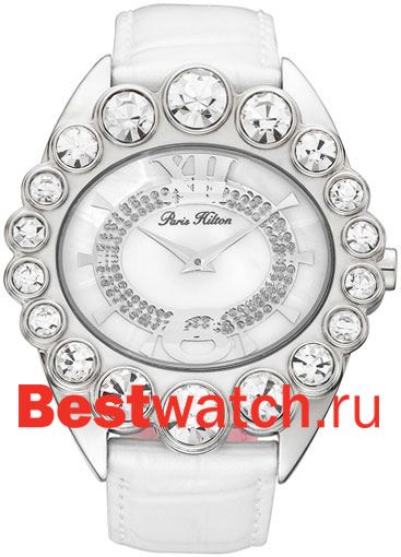 Часы Paris Hilton Crown PH.13104JS_28